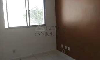 Imagem: Apartamento para venda no Parque São Vicente