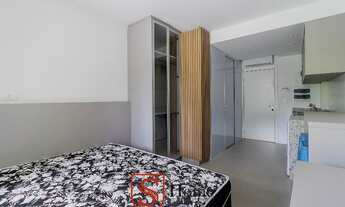 Imagem 3: Studio para aluguel nas Mercês em Curitiba