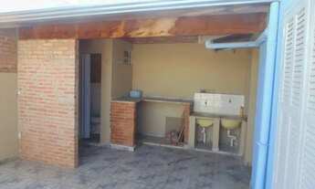 Imagem 7: Casa para aluguel possui 120 metros quadrados com 3 quartos em Centro - Piracicaba - SP