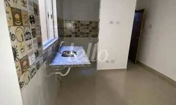 Imagem 5: São Paulo - Apartamento Padrão - Jardim Coimbra