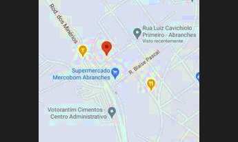 Imagem 5: Terreno a venda no bairro Abranches Curitiba