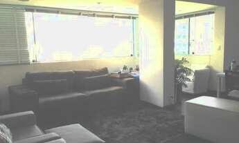 Imagem 2: Apartamentocom 123 m² quadrados no Paraíso - São Paulo - SP