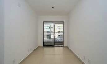 Imagem 3: Apartamento à Venda - Vila Mascote, 1 Quarto, 29 m2