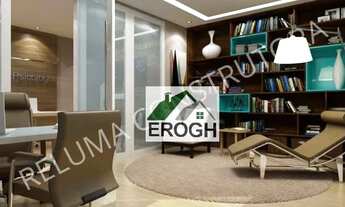 Imagem 3: Sala à venda, 38 m² por R$ 400.000,00 - Centro - Santo André/SP