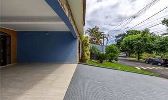 Imagem 2: Casa para locação condominio mason blanche em Valinhos