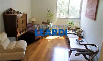 Imagem: APARTAMENTO - PINHEIROS - SP