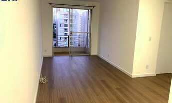 Imagem 2: APARTAMENTO COM 67 METROS QUADRADOS PROXIMO O METRO FRADIQUE COUTINHO