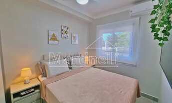 Imagem 5: Apartamento Padrão em Ribeirão Preto