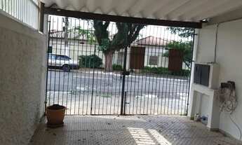 Imagem 2: Casa para Aluguel com 2 quartos , 110m² em Planalto Paulista - São Paulo