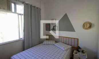 Imagem 7: Apartamento para Aluguel - Catete, 1 Quarto, 40 m2