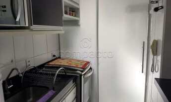 Imagem 3: Apartamento Padrão em São José do Rio Preto