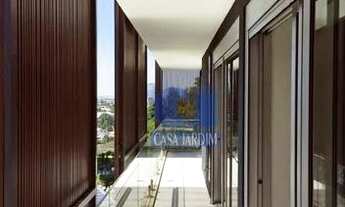 Imagem 6: Casa com 3 dormitórios, 415 m² - venda por R$ 7.800.000,00 ou aluguel por R$ 58.000,00/mês