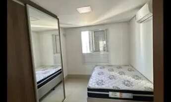 Imagem 7: Apartamento para aluguel com 125 metros quadrados com 3 quartos em Setor Bueno - Goiânia