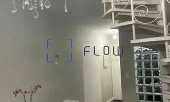 Imagem 4: Cobertura Duplex com 95m² | 2 Quartos (1 Suíte) | 1 Vaga