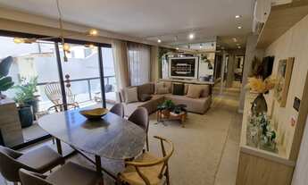 Imagem: Oportunidade de apartamento novo com 3 suites