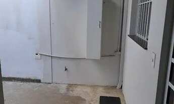 Imagem 5: Casa com 1 dormitório para alugar, 52 m² por R$ 992,86/mês - Parque Nova Carioba - America