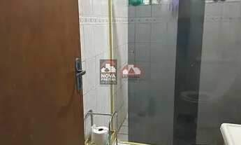 Imagem 6: Casa Padrão em São José dos Campos