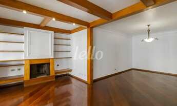 Imagem: São Paulo - Apartamento Padrão - Moema