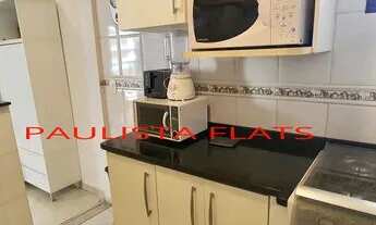 Imagem 5: SÃO PAULO - RESIDENCIAL - JARDIM PAULISTA