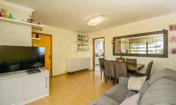 Imagem 7: Apartamento para Venda - 96.84m², 3 dormitórios, sendo 1 suites, 1 vaga - Santana