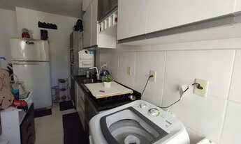 Imagem 6: Apartamento para venda com 55 metros quadrados com 2 quartos em Ressacada - Itajaí - SC