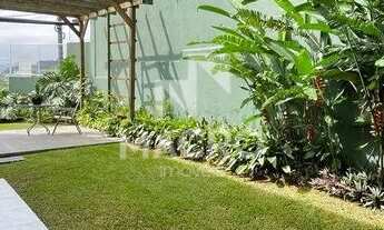 Imagem 3: Casa Geminada Casa com 3 dormitórios