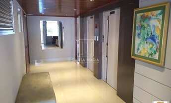 Imagem 3: Apartamento (tipo - padrao) 3 dormitórios/suite, cozinha planejada, portaria 24hs, lazer