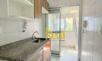 Imagem 5: Apartamento com 2 dormitórios, 64 m² - venda por R$ 630.000,00 ou aluguel por R$ 3.858,00