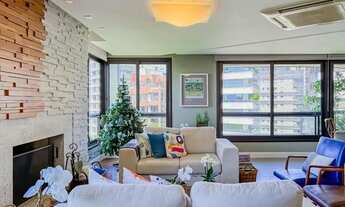 Imagem 15: Apartamento com 4 Dormitorio(s) localizado(a) no bairro Auxiliadora em Porto Alegre / Re