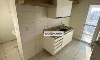 Imagem 2: Apartamento com 2 dormitórios para alugar, 103 m² por R$ 4.251/mês - Jardim Urano - São Jo