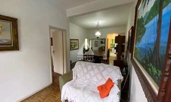 Imagem 6: Oportunidade no Leme apartamento 3 quartos 96m² 1 vaga de garegem na escritura