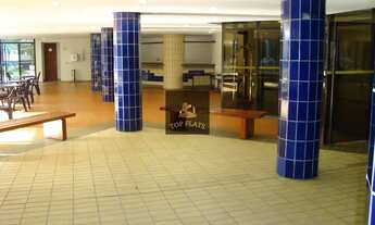 Imagem 2: Flat disponível em Moema - SP