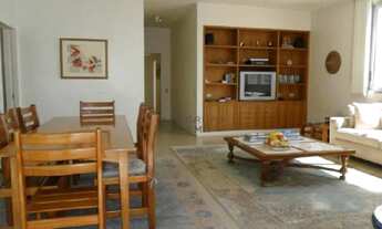 Imagem 5: Cobertura com 3 dormitórios a venda ou aluguel anual na Praia das Astúrias - Frente Mar