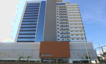 Imagem: Flat para aluguel possui 43 metros quadrados