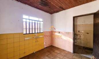 Imagem 5: Casa com 2 dormitórios à venda, 90 m² por R$ 150.000,00 - Distrito Espírito Santo - Londr