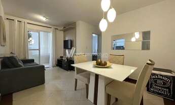 Imagem 2: Apartamento - Mansões Santo Antônio - Campinas