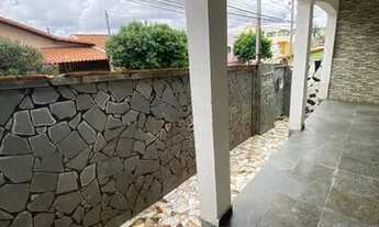 Imagem 4: Casa para aluguel possui 80 metros quadrados com 3 quartos