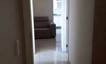 Imagem: Apartamento em Vista de Laranjeiras, 2 Quartos