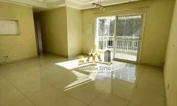 Imagem 2: Apartamento com 2 dormitórios 1 suíte à venda em Alphaville - Green Tamboré