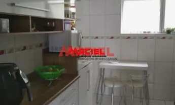 Imagem 6: Apartamento Padrão em Jacareí