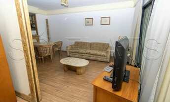 Imagem 2: No melhor padrão do Jardim Paulista, Landmark