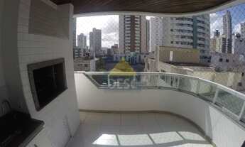 Imagem: Apartamento para locação anual no Ed