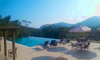 Imagem: Casa de condomínio para aluguel e venda