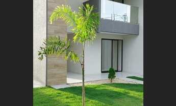 Imagem 4: Casa 4 suítes na Sapiranga