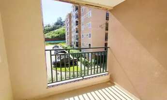 Imagem 3: Excelente apartamento no cenário da montanha