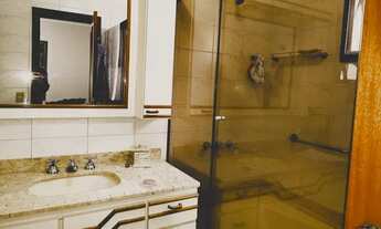 Imagem 6: Apartamento para aluguel e venda com 190 metros quadrados com 3 quartos