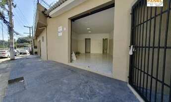 Imagem: SãO PAULO - Casa Comercial - Campo Limpo