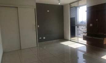 Imagem 2: Apartamento para aluguel tem 38 metros quadrados com 1 quarto