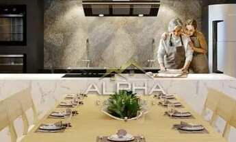 Imagem 3: Apartamento para Venda em Fortaleza, Aldeota, 3 dormitórios, 3 suítes, 5 banheiros, 2 vaga