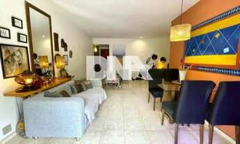 Imagem 6: Apartamento-À VENDA-Laranjeiras-Rio de Janeiro-RJ